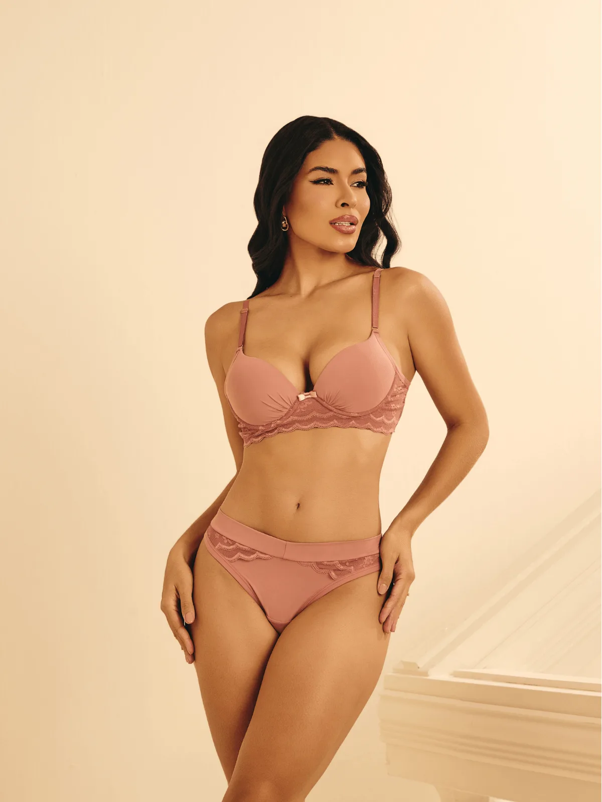 Conjunto Estilosa