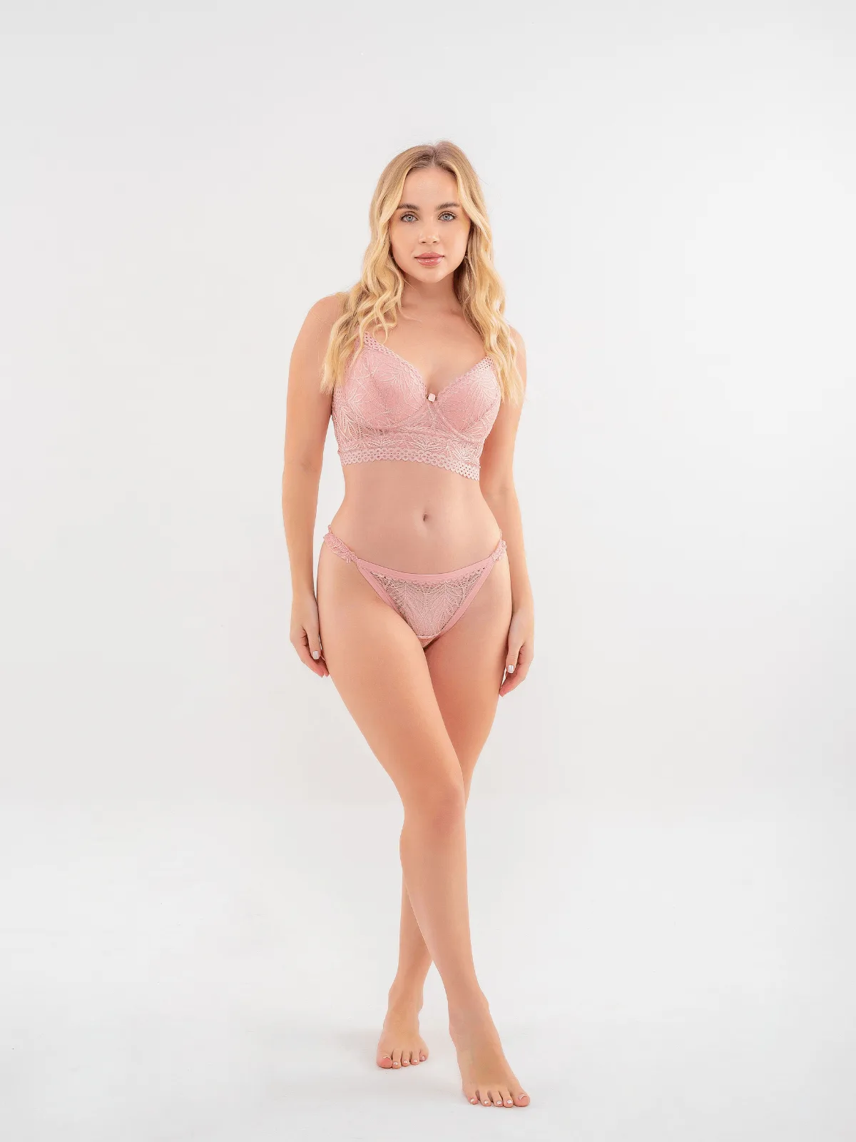 Conjunto Estilosa