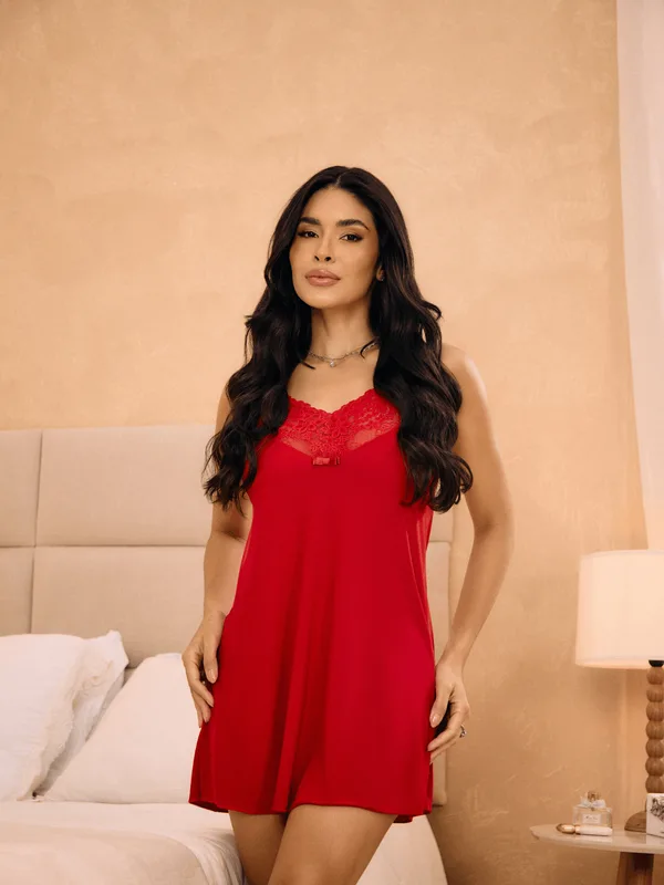 Camisola Estilosa