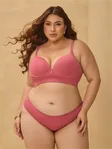 Conjunto Lingerie Plus Size Ref 3753